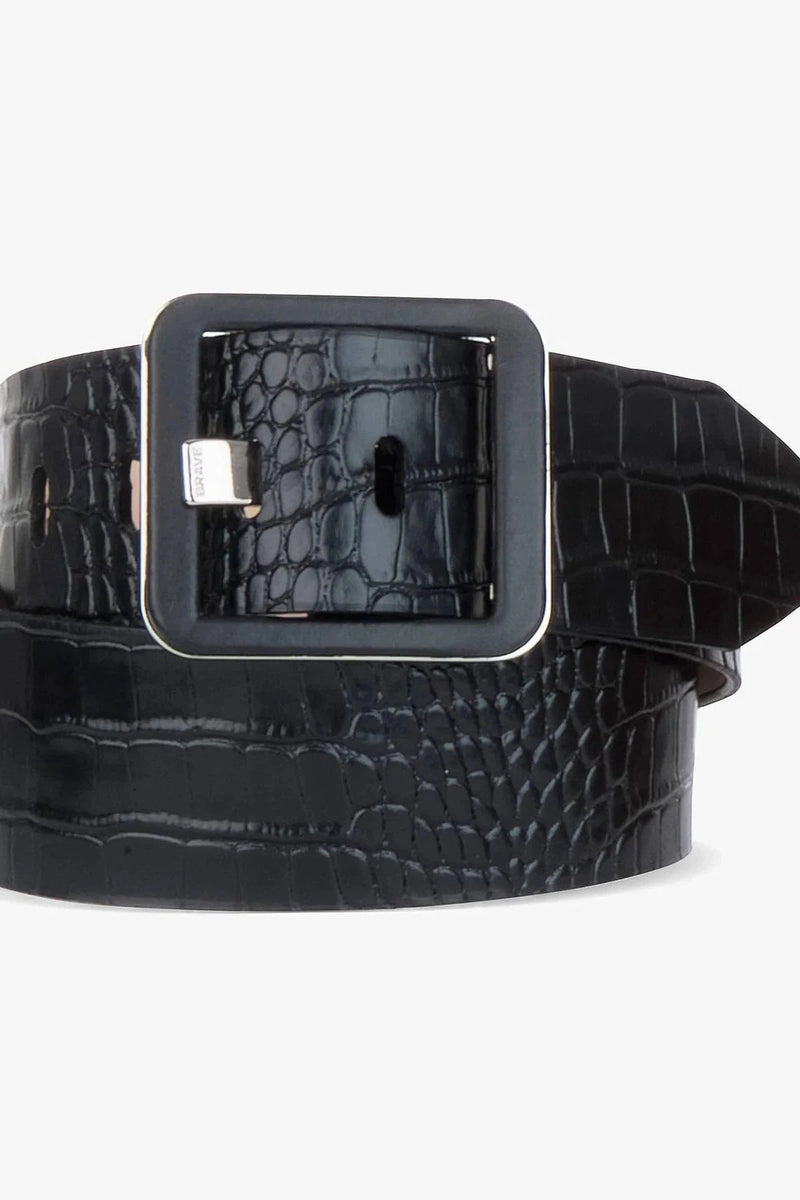 Makani Belt-Brave Leather-Tocca Finita