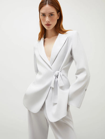 Malga Blazer In Ice-Marella-Tocca Finita