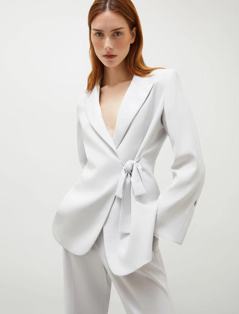 Malga Blazer In Ice-Marella-Tocca Finita