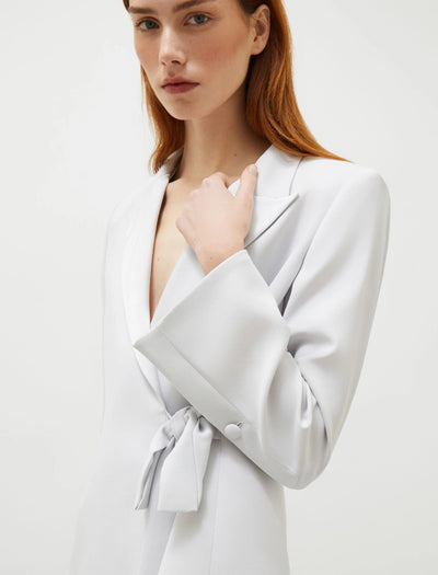 Malga Blazer In Ice-Marella-Tocca Finita