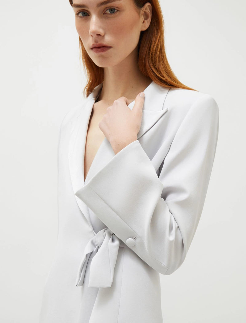 Malga Blazer In Ice-Marella-Tocca Finita