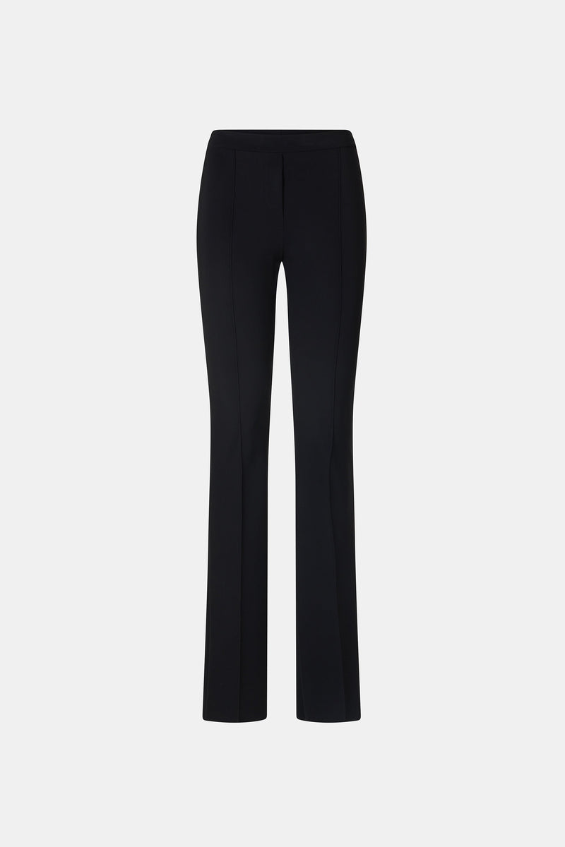 Maren Pant in Black-Chiara Boni-Tocca Finita