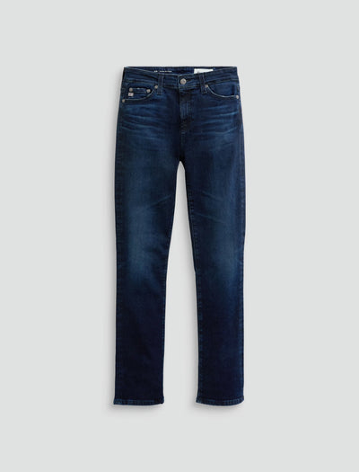 Mari 3 Year High Rise Jean-AG Jeans-Tocca Finita