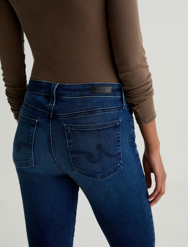 Mari Jean Epilogue-AG Jeans-Tocca Finita
