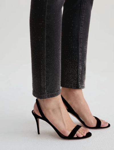 Mari Jean Glasgow Constellation-AG Jeans-Tocca Finita