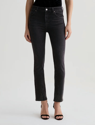 Mari Jean Glasgow Constellation-AG Jeans-Tocca Finita