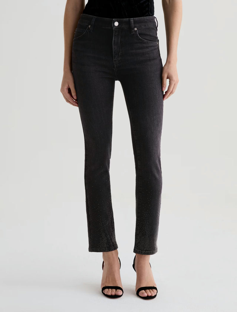 Mari Jean Glasgow Constellation-AG Jeans-Tocca Finita