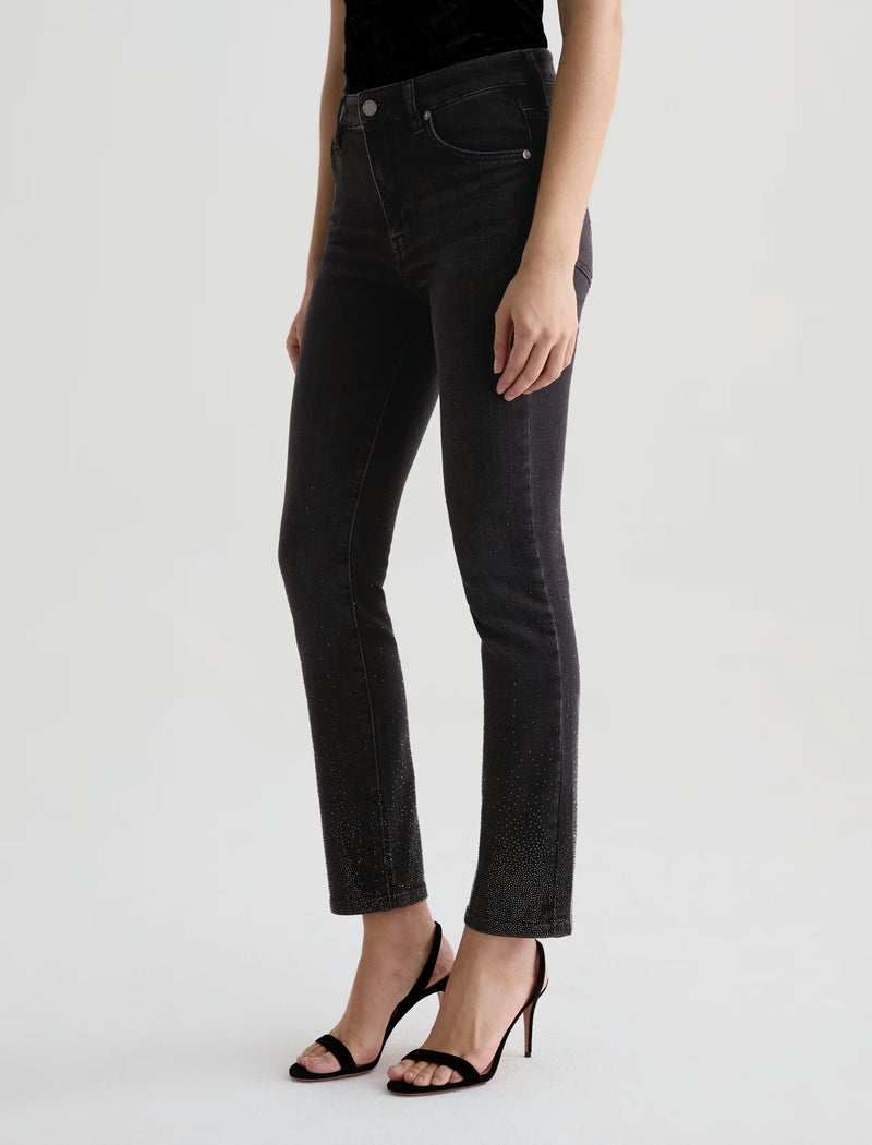 Mari Jean Glasgow Constellation-AG Jeans-Tocca Finita