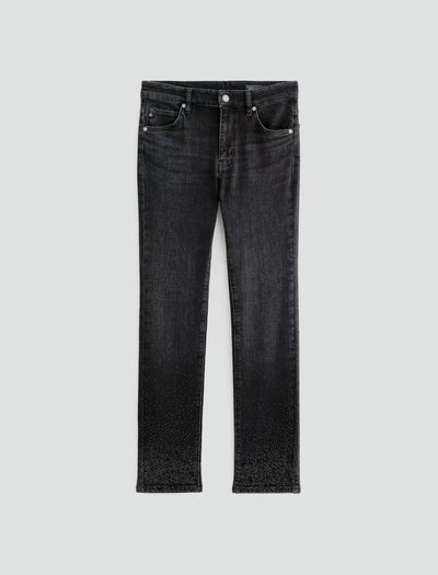 Mari Jean Glasgow Constellation-AG Jeans-Tocca Finita