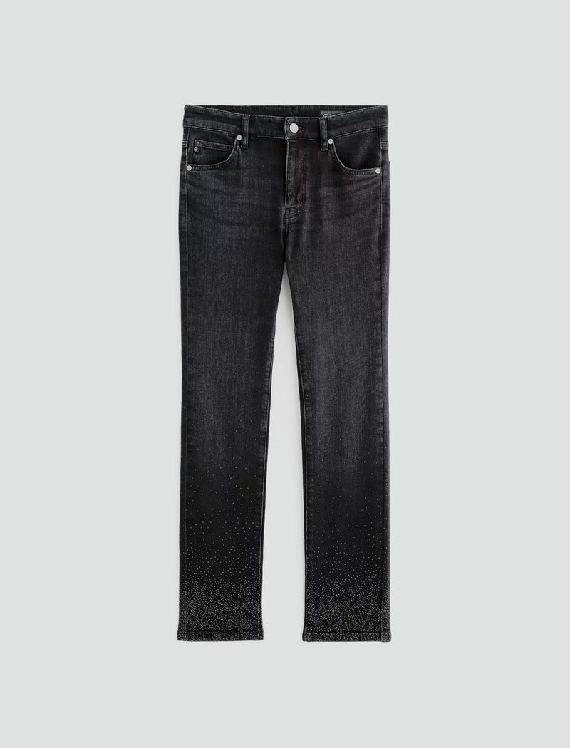 Mari Jean Glasgow Constellation-AG Jeans-Tocca Finita