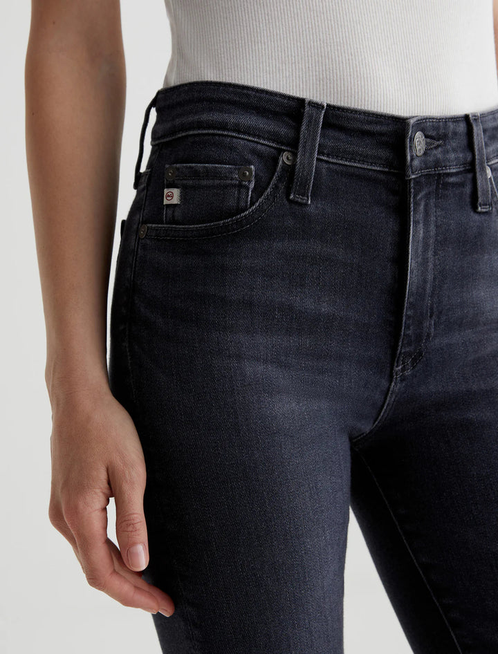 Mari Jeans In Years Black Salt AG Jeans – Tocca Finita