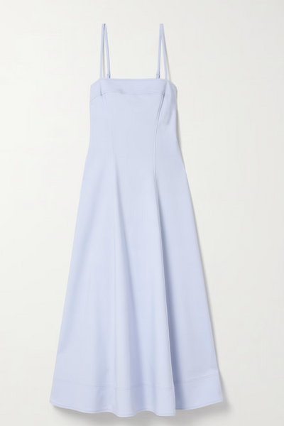 Marisol Midi Dress-Simkhai-Tocca Finita
