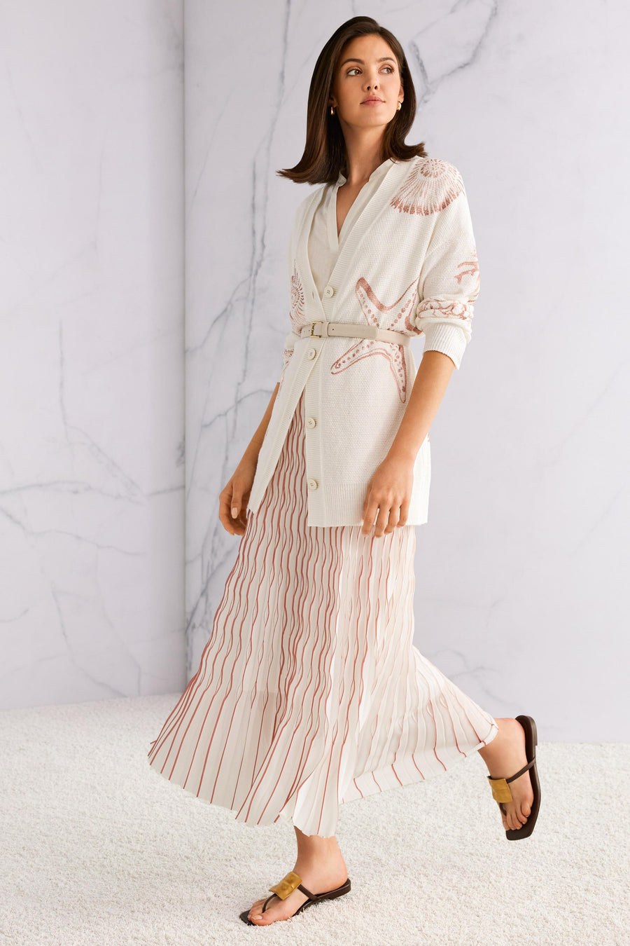 Shorts & Skirts – Tocca Finita
