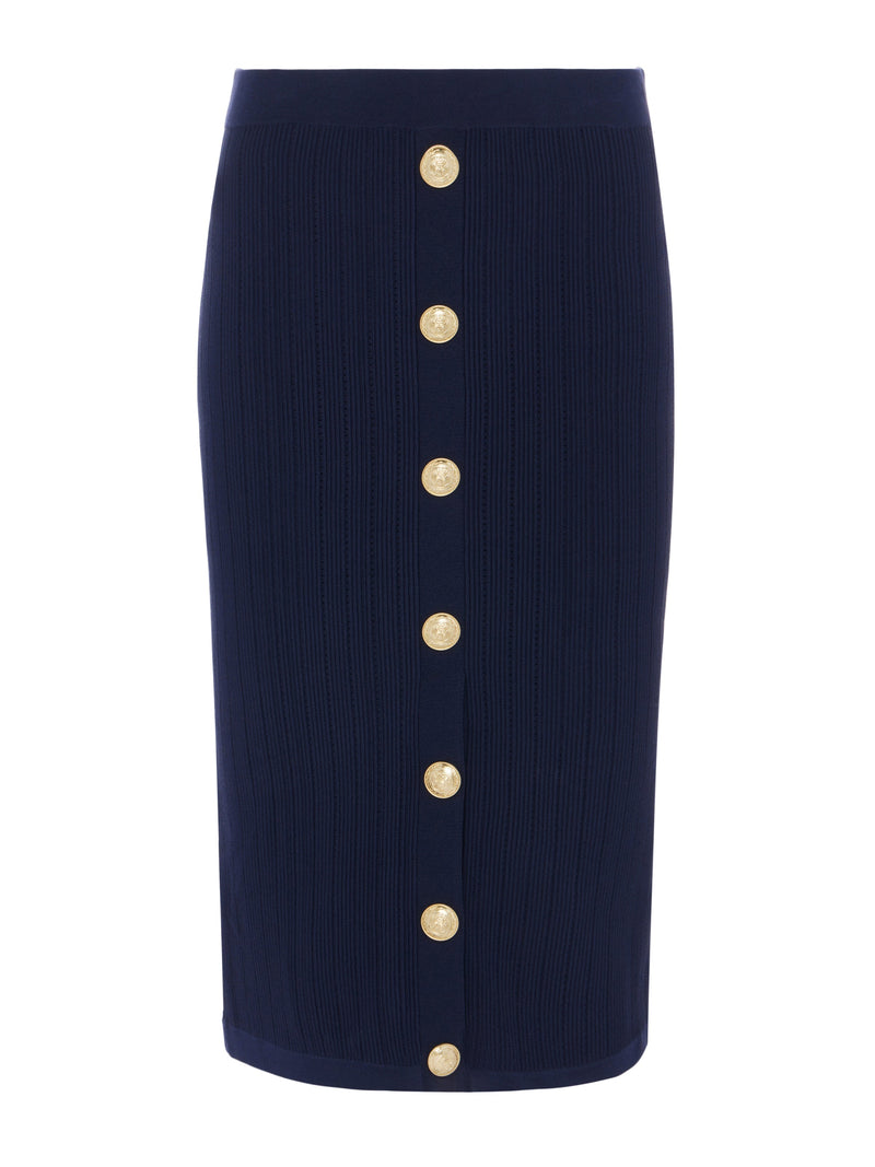 Melania Pointle Skirt by L&