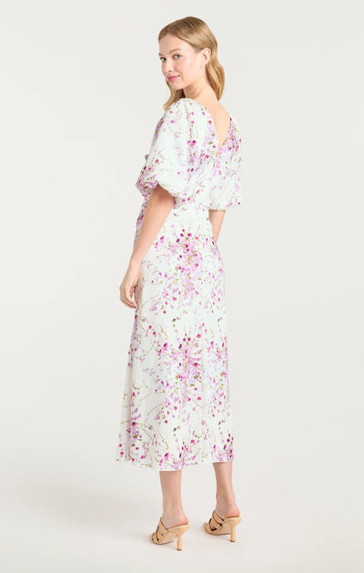 Midsummer Bloom Brenton Dress-Cinq A Sept-Tocca Finita