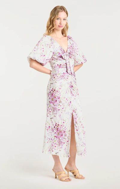 Midsummer Bloom Brenton Dress-Cinq A Sept-Tocca Finita