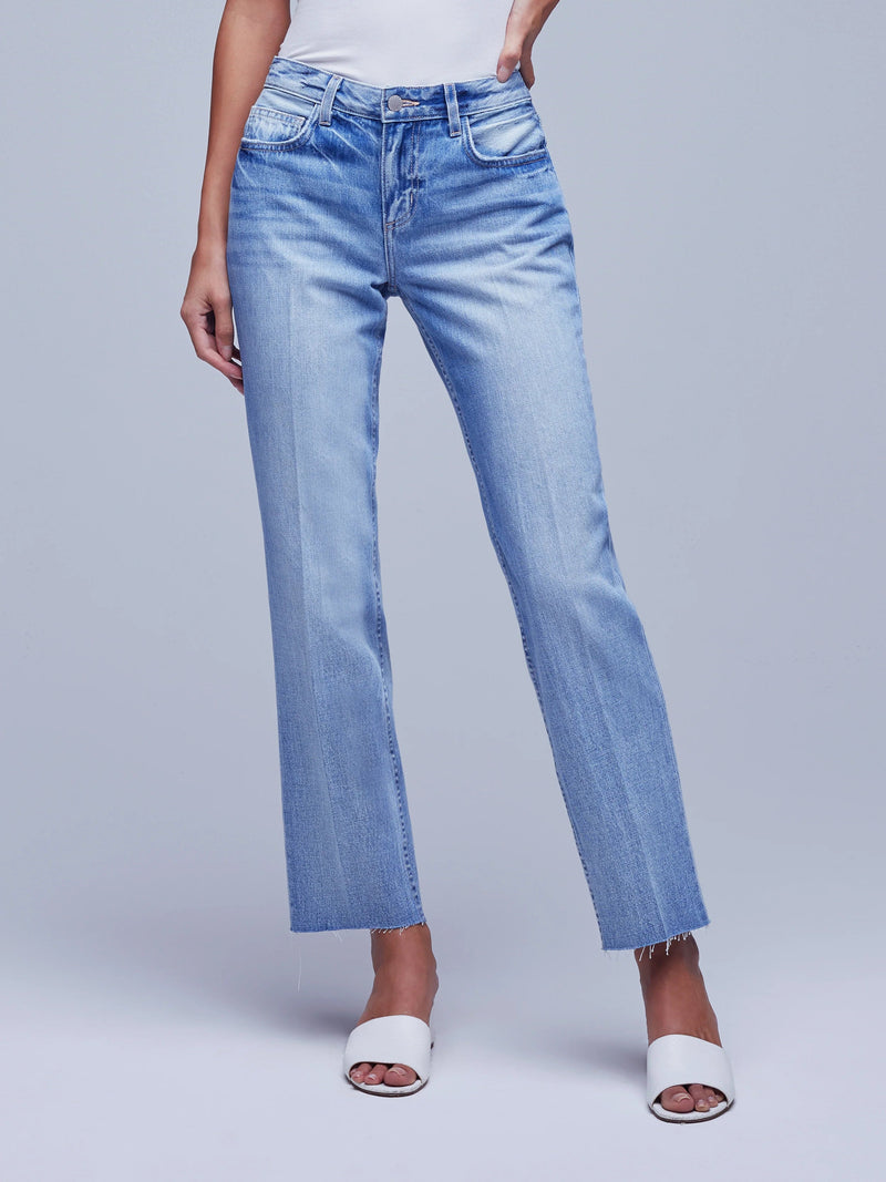 MILANA L/R STOVEPIPE-L&