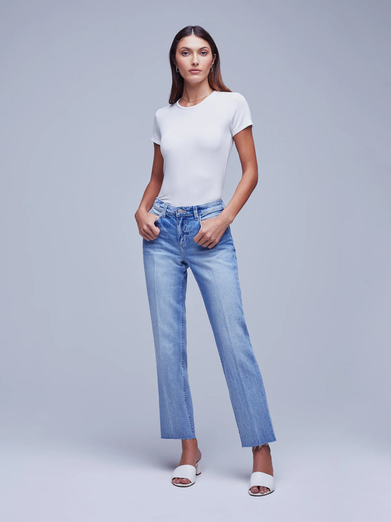 MILANA L/R STOVEPIPE-L&