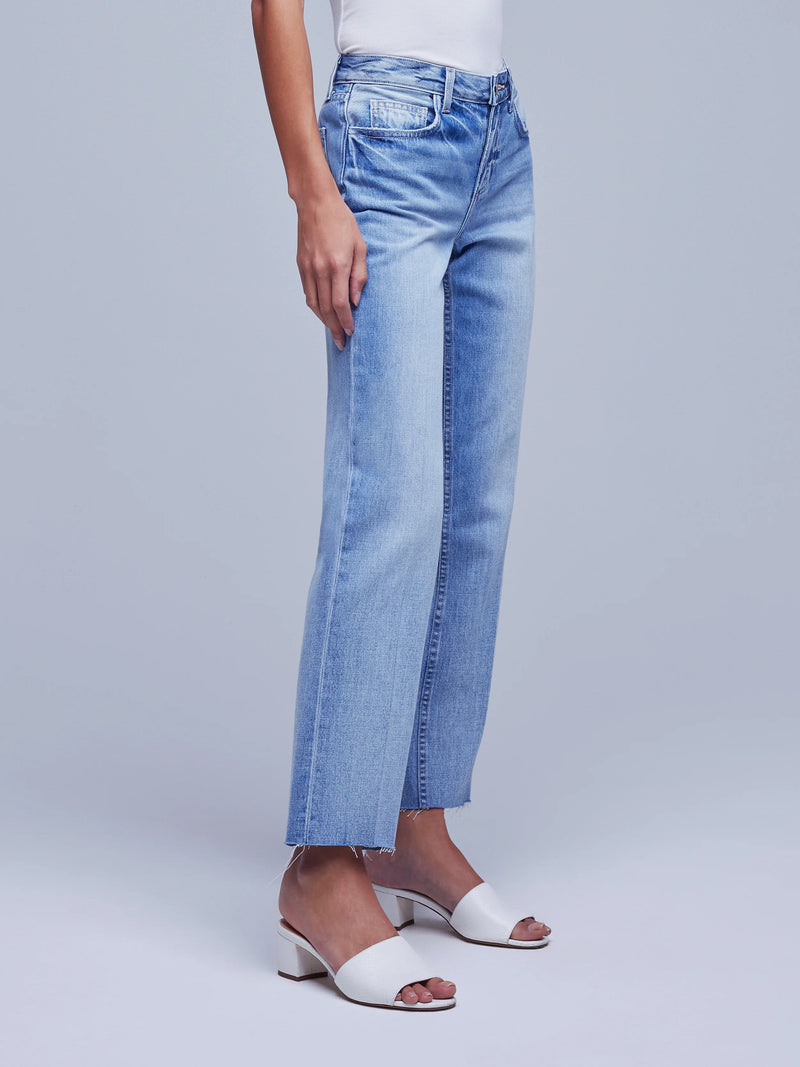 MILANA L/R STOVEPIPE-L&