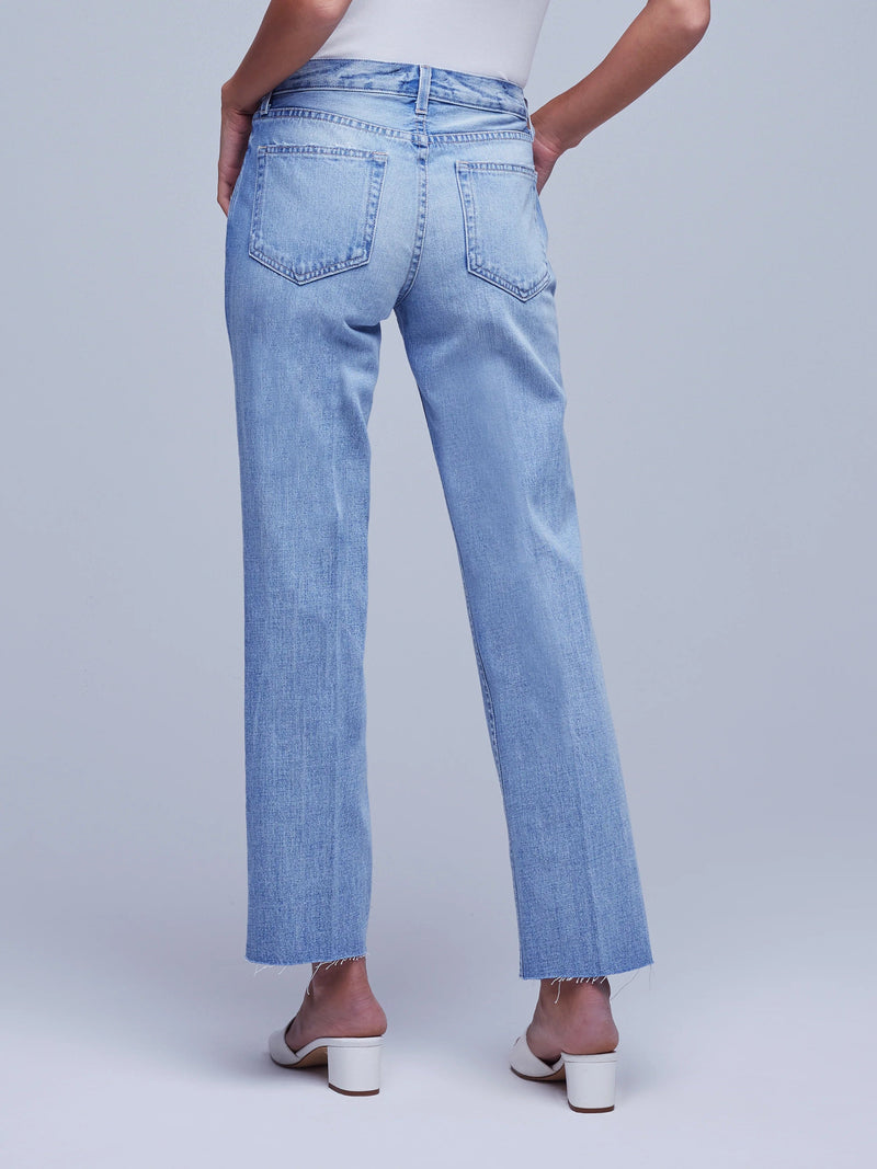 MILANA L/R STOVEPIPE-L&