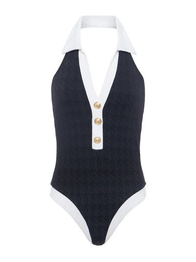 Natalya Chic One Piece-L'Agence-Tocca Finita