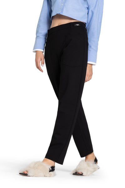 Ocean Black Jogger-Cambio-Tocca Finita