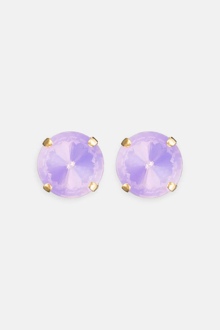 Ophelia Rivoli Studs-Rebekah Price-Tocca Finita