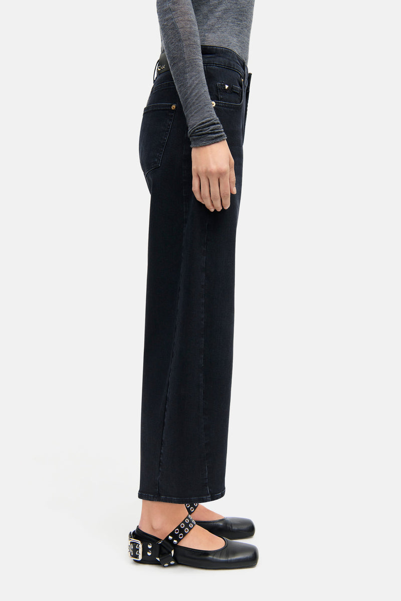 Oria Pant Modern Dark-Cambio-Tocca Finita