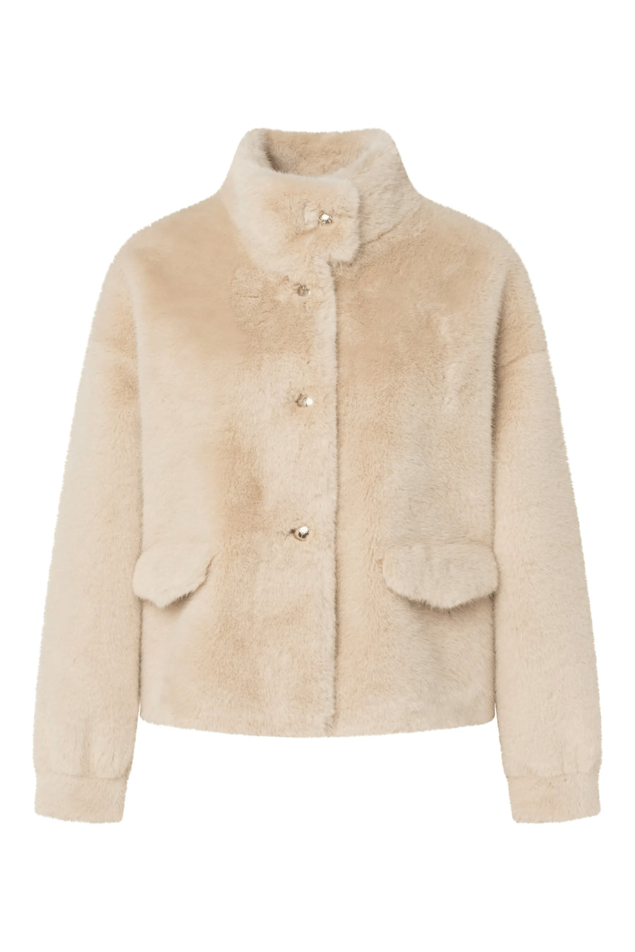 Outerwear Natural-JOOP!-Tocca Finita