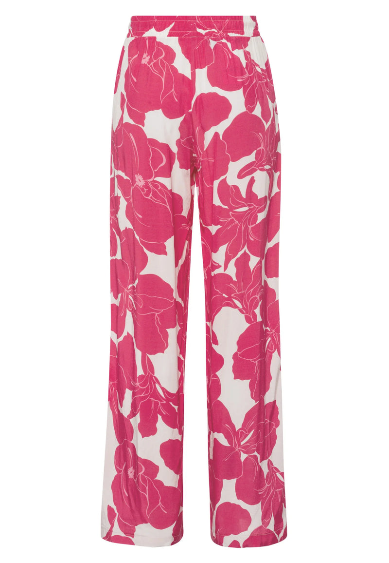 Pink Fushia Pants-Marc Aurel-Tocca Finita