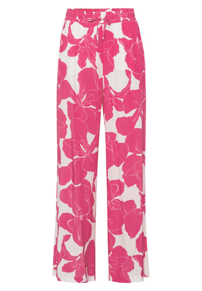 Pink Fushia Pants-Marc Aurel-Tocca Finita
