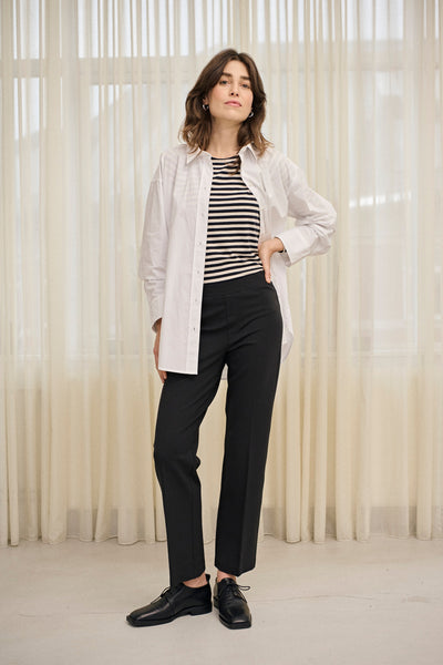 PontaPW Trousers-Part Two-Tocca Finita