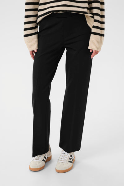 PontaPW Trousers-Part Two-Tocca Finita