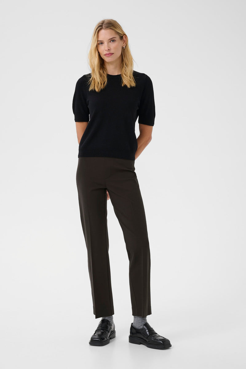 PontaPW Trousers-Part Two-Tocca Finita