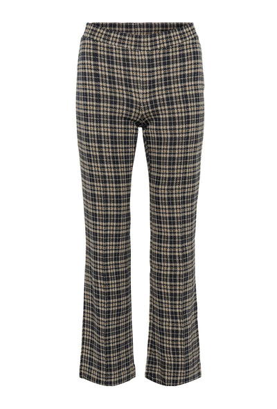 Pontas Pull On Pants-Part Two-Tocca Finita