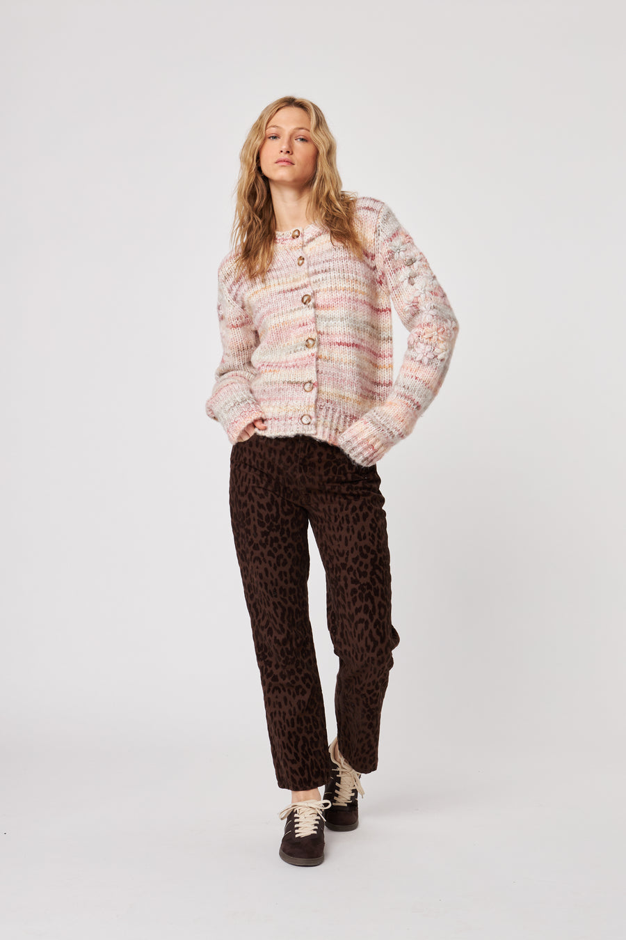 Prince Dreamy Winter Sweater-John & Jenn-Tocca Finita