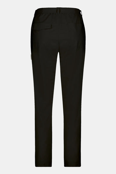 Raleigh Black Trouser-Penn&Ink-Tocca Finita