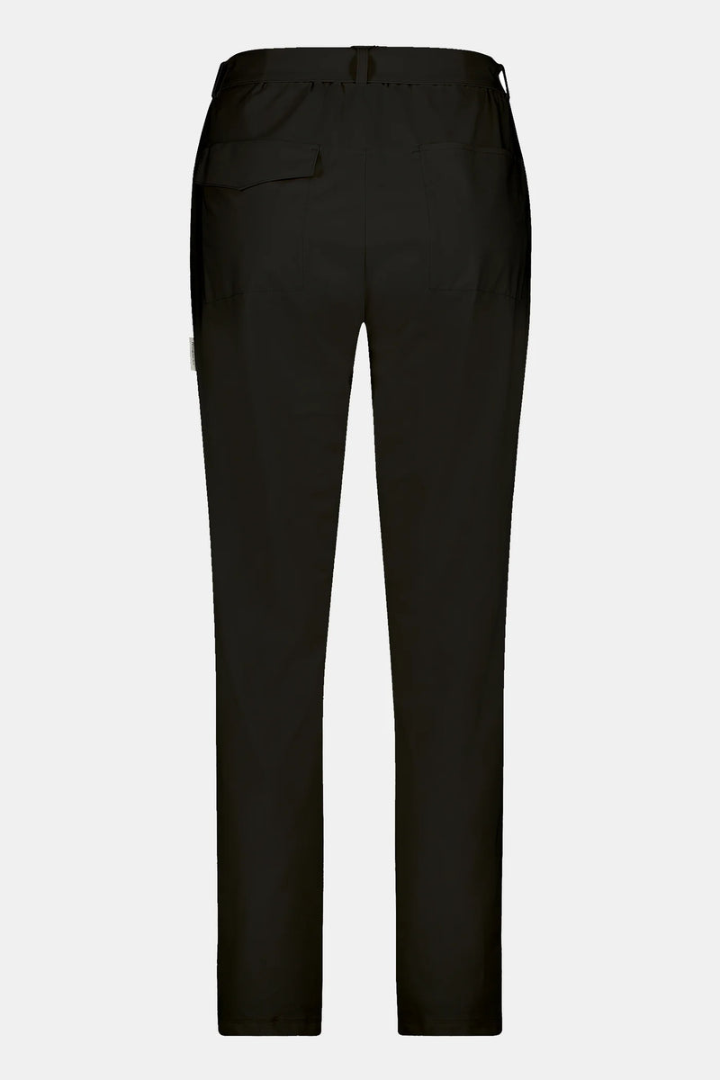 Raleigh Black Trouser-Penn&Ink-Tocca Finita