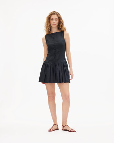 Rebecca Dress-Tanya Taylor-Tocca Finita