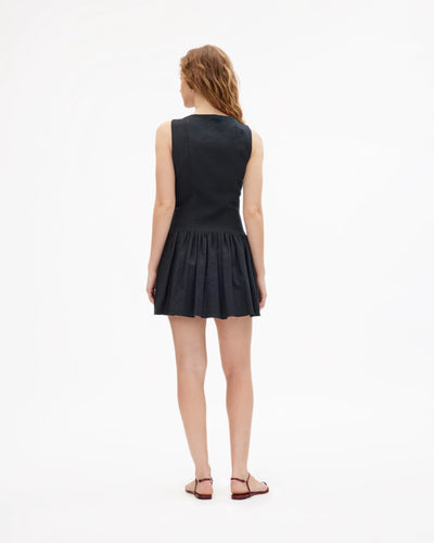 Rebecca Dress-Tanya Taylor-Tocca Finita