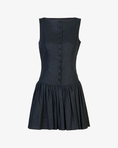 Rebecca Dress-Tanya Taylor-Tocca Finita