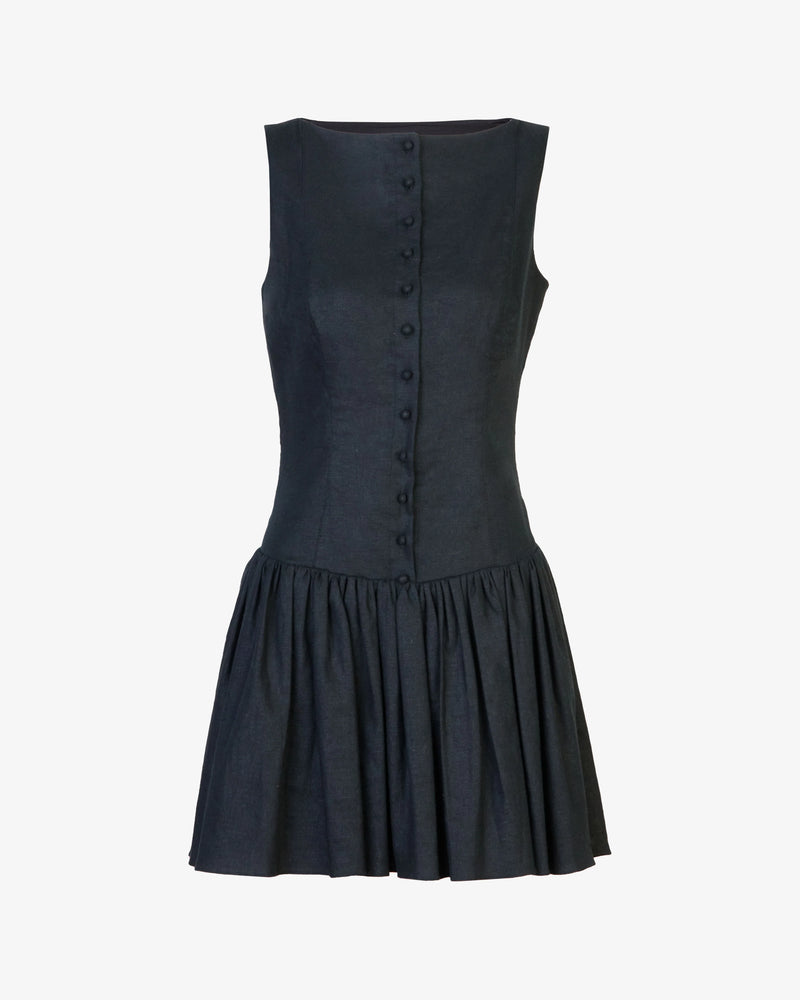 Rebecca Dress-Tanya Taylor-Tocca Finita