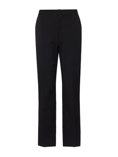 Rebel Trousers In Black-L'Agence-Tocca Finita