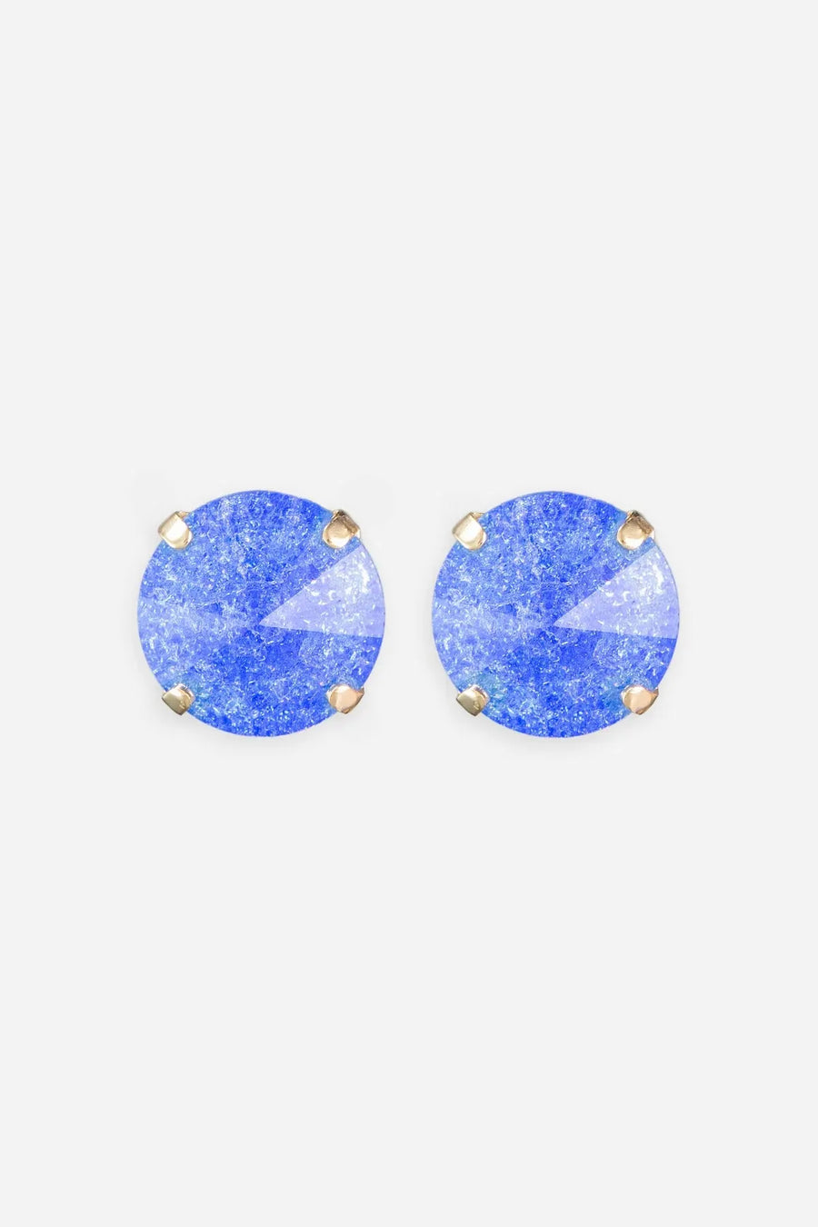 Riviera Rivoli Studs-Rebekah Price-Tocca Finita