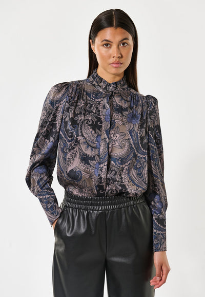 Roberta Blouse Sayo Millennium-Dea Kudibal-Tocca Finita