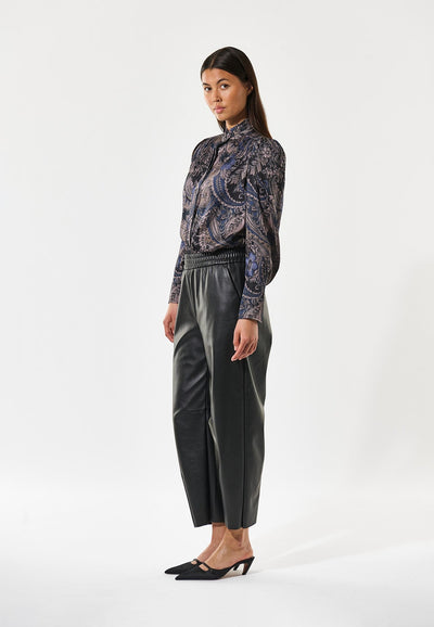 Roberta Blouse Sayo Millennium-Dea Kudibal-Tocca Finita