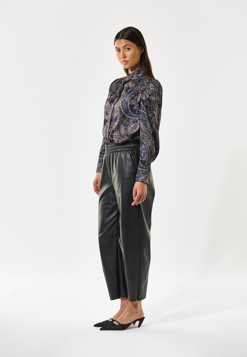 Roberta Blouse Sayo Millennium-Dea Kudibal-Tocca Finita