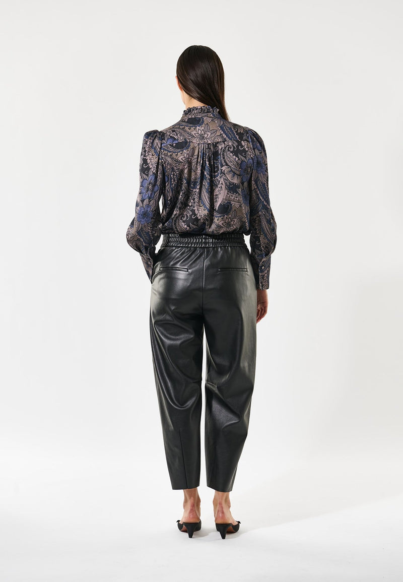 Roberta Blouse Sayo Millennium-Dea Kudibal-Tocca Finita