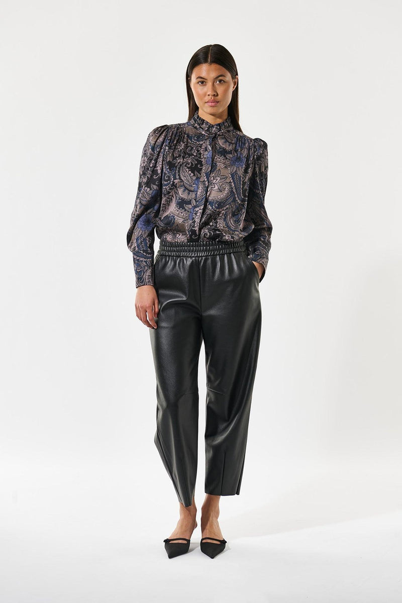 Roberta Blouse Sayo Millennium-Dea Kudibal-Tocca Finita