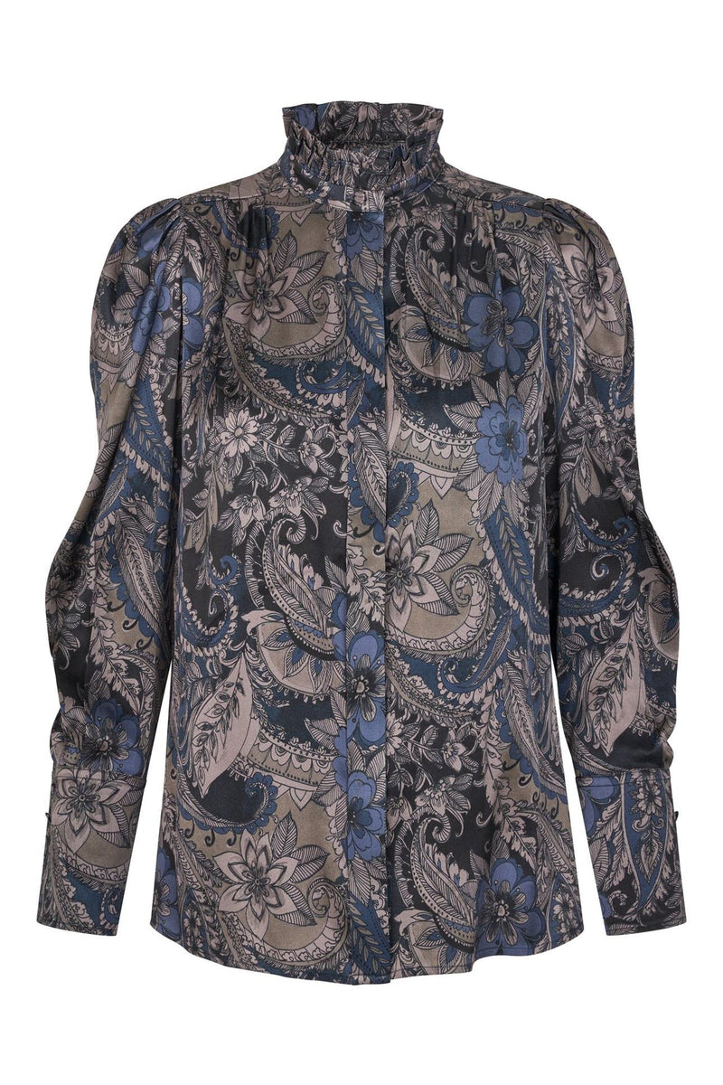 Roberta Blouse Sayo Millennium-Dea Kudibal-Tocca Finita